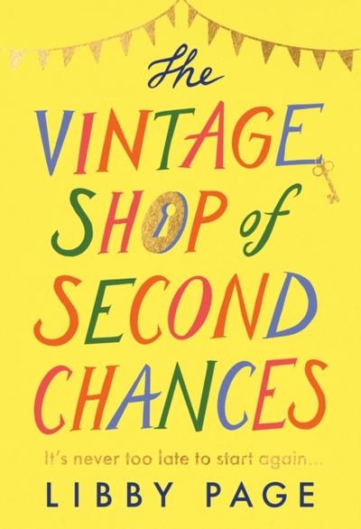 The Vintage Shop