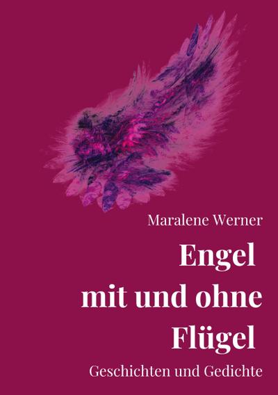 Engel mit und ohne Flügel