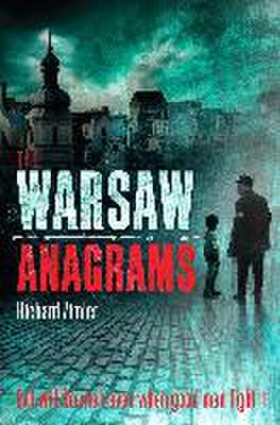 Zimler, R: Warsaw Anagrams