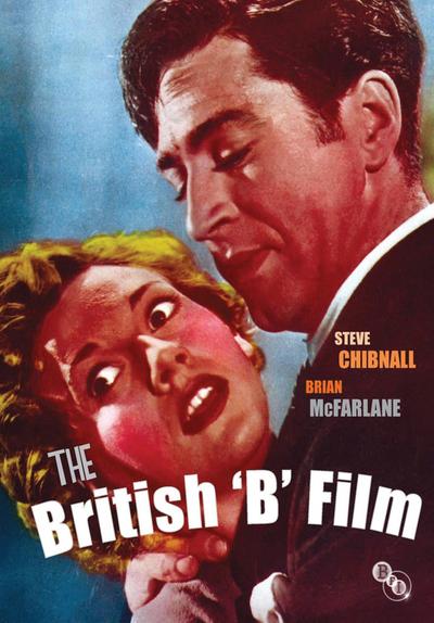 The British ’B’ Film