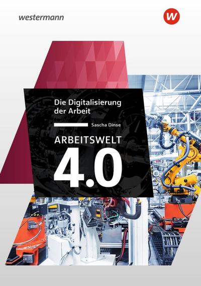 Arbeitswelt 4.0