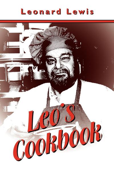 Leo’s Cookbook
