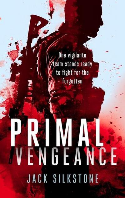 Primal Vengeance