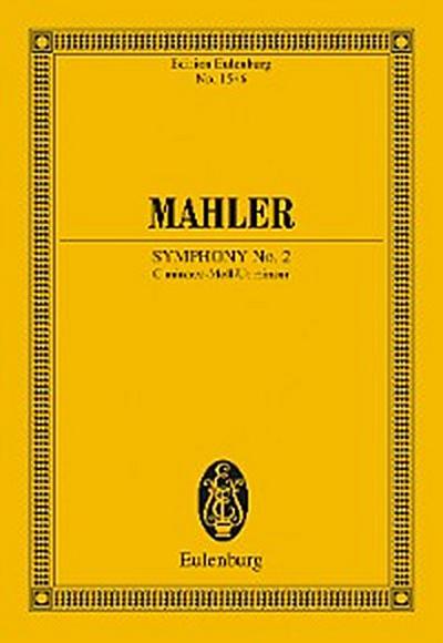 Symphony No. 2 C minor