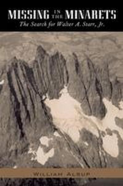 Missing in the Minarets