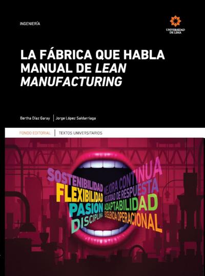 La fábrica que habla