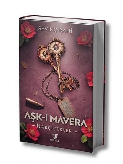 Ask-i Mavera 1 - Narcicekleri Ciltli