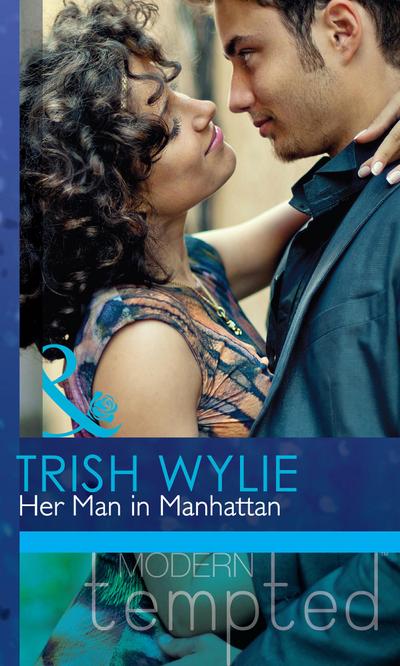 Her Man In Manhattan