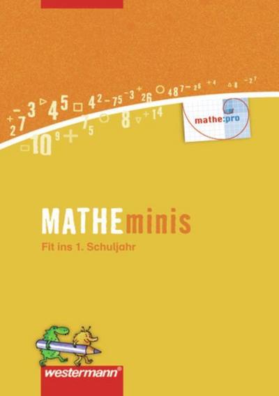 mathe:pro - Fit für die Standards