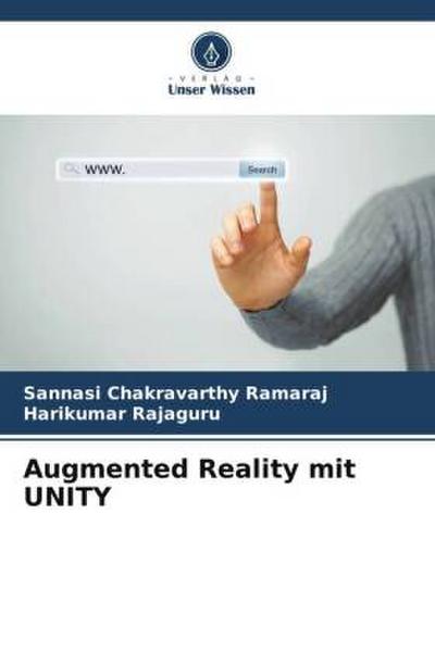 Augmented Reality mit UNITY