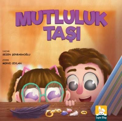 Mutluluk Tasi