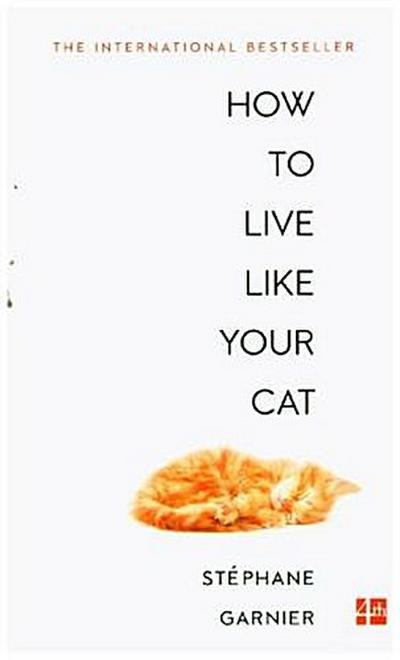 How to Live Like Your Cat