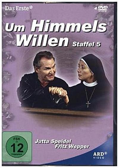 Um Himmels Willen