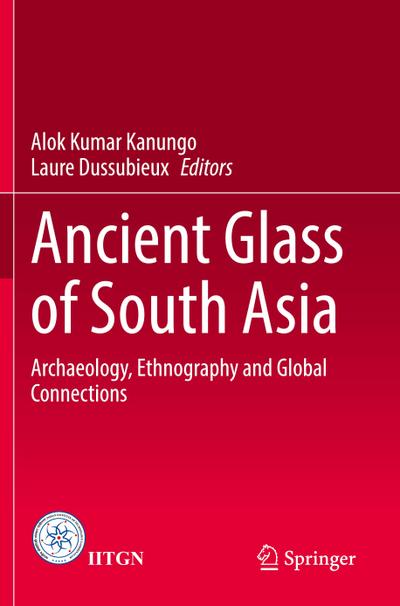 Ancient Glass of South Asia
