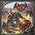 Arena: For the Gods!