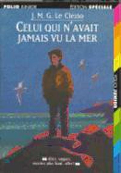 Celui qui n’avait jamais vu la mer