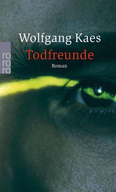 Todfreunde (eBook, EPUB) - Wolfgang Kaes