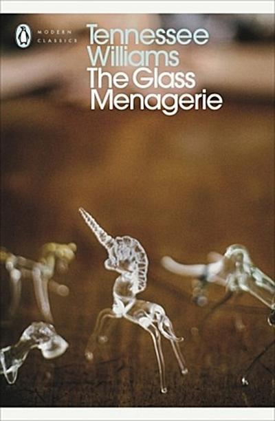 The Glass Menagerie - Tennessee Williams