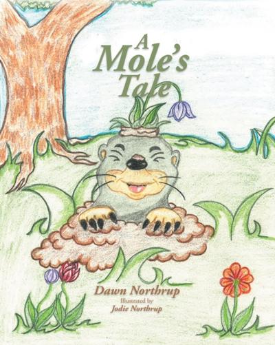 A Mole’s Tale