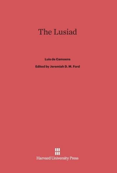 The Lusiad