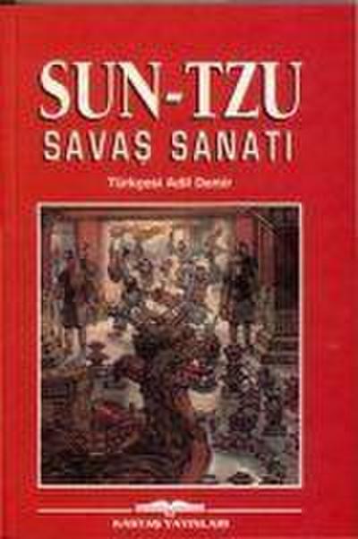 Savas Sanati