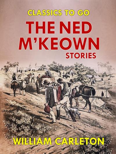 The Ned M’Keown Stories