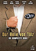 Der Bulle von Tölz - Komplettbox Staffeln 1-14 (Alle 69 Folgen) (36 DVDs)