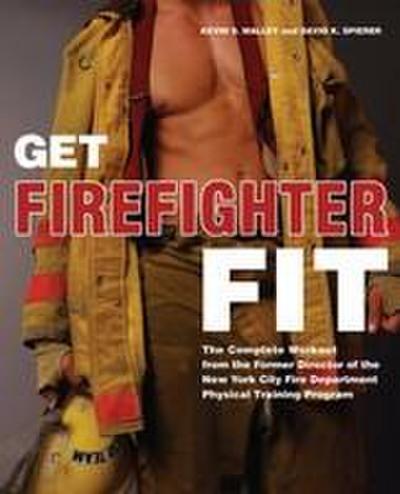 Get Firefighter Fit