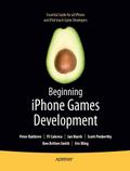 Beginning iPhone Games Development