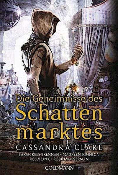 Die Geheimnisse des Schattenmarktes