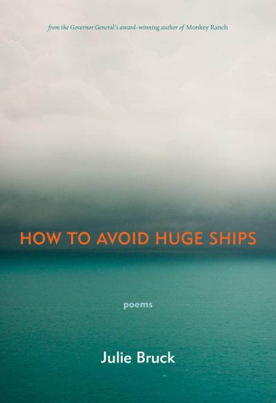 How to Avoid Huge Ships