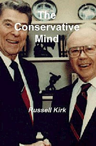 The Conservative Mind