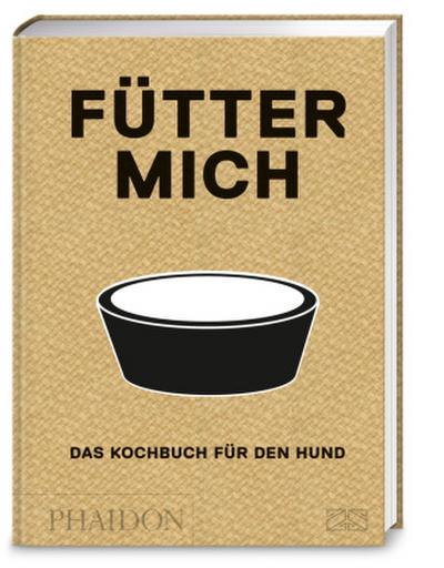 Fütter mich