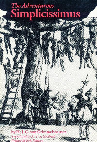 The Adventurous Simplicissimus