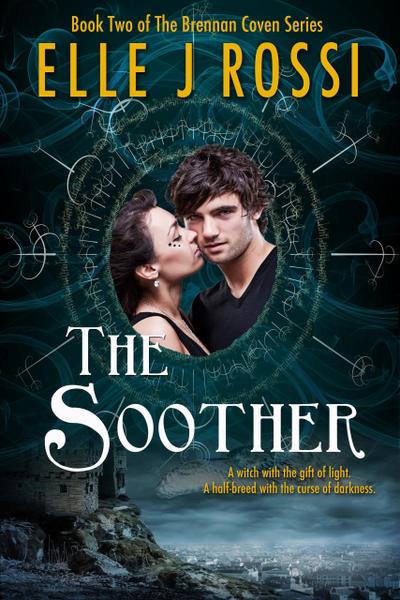 The Soother (The Brennan Coven, #2)