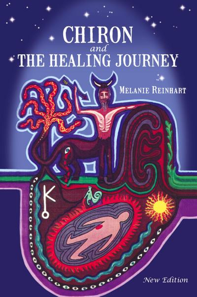 Chiron and the Healing Journey