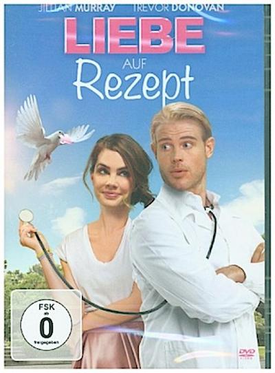 Liebe auf Rezept