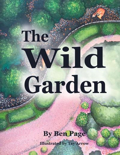 Page, B: Wild Garden