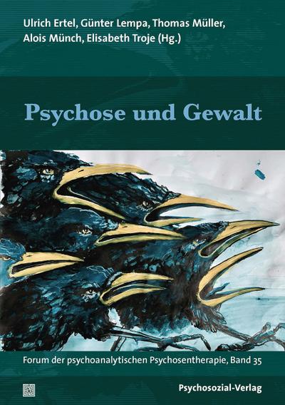 Psychose und Gewalt  /FP01