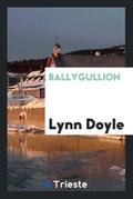 Ballygullion