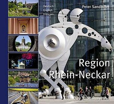 Region Rhein-Neckar