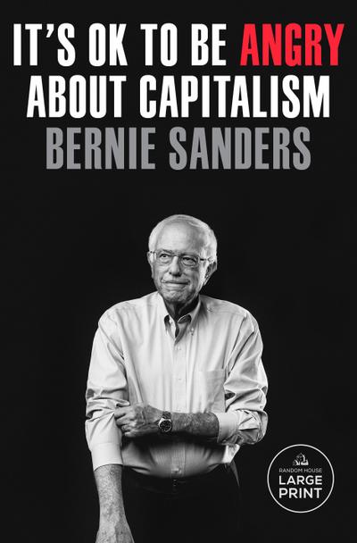 It’s OK to Be Angry About Capitalism