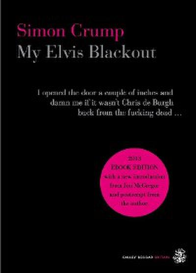 My Elvis Blackout