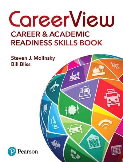 CareerView: Career & Academic Readiness Workbook