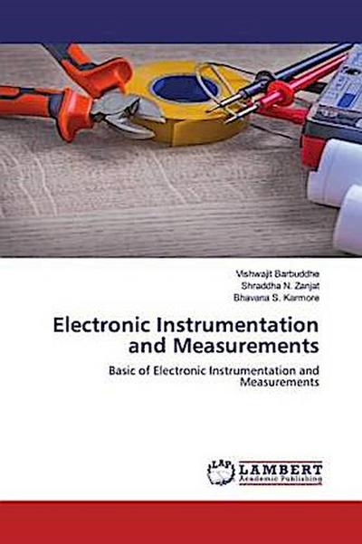 Electronic Instrumentation and Measurements