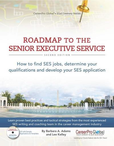 Roadmap to the Senior Executive Service