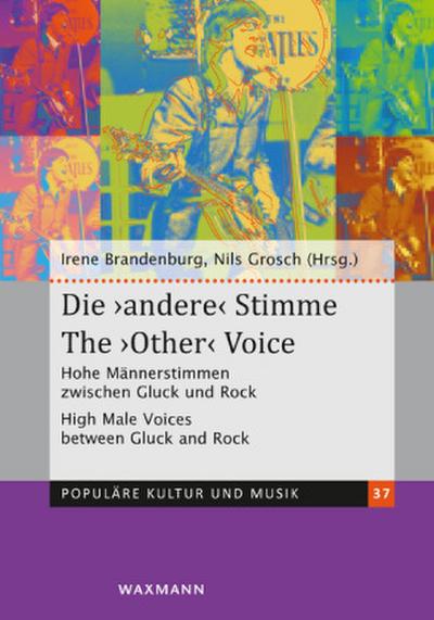 Die ,andere’ Stimme/The ,Other’ Voice