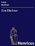 Ein Dichter