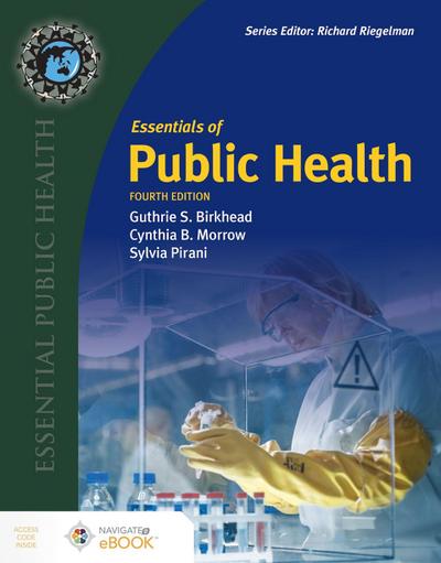 Essentials of Public Health