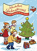 Wunderbare Weihnachtszeit